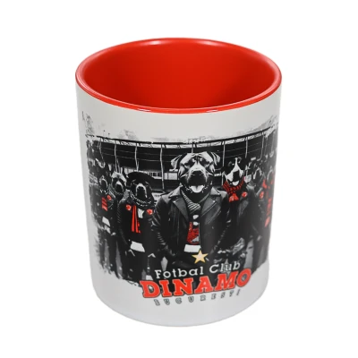 Cana Suporter Dinamo 3